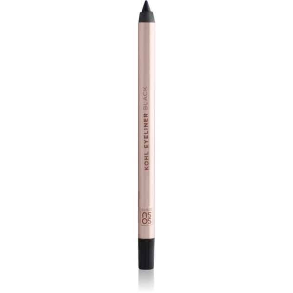 SOSU Cosmetics Kohl Eyeliner eyeliner khol culoare Black 1.2 g-Țena