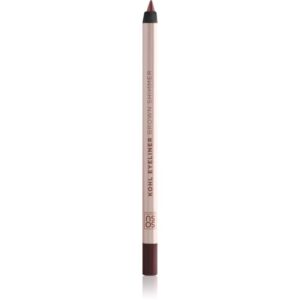 SOSU Cosmetics Kohl Eyeliner eyeliner khol culoare Brown Shimmer 1.2 g-ro