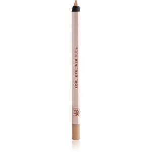 SOSU Cosmetics Kohl Eyeliner eyeliner khol culoare Nude 1.2 g-ro