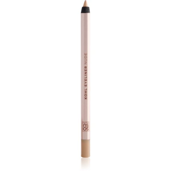 SOSU Cosmetics Kohl Eyeliner eyeliner khol culoare Nude 1.2 g-ro