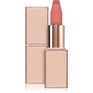 SOSU Cosmetics Matte Lipsticks ruj mat culoare Naive Nude 3.2 g-ro
