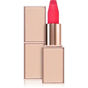 SOSU Cosmetics Matte Lipsticks ruj mat culoare Te Amo 3.2 g-ro