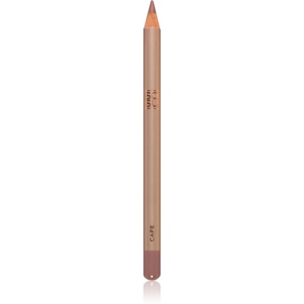 SOSU Cosmetics Precision Lip Liner creion contur buze culoare Café 1.4 g-Țena