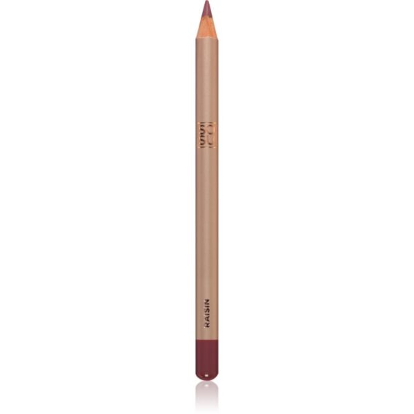 SOSU Cosmetics Precision Lip Liner creion contur buze culoare Raisin 1.4 g-Țena