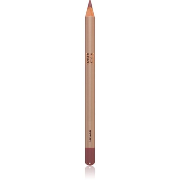 SOSU Cosmetics Precision Lip Liner creion contur buze culoare Sugar 1.4 g-Țena