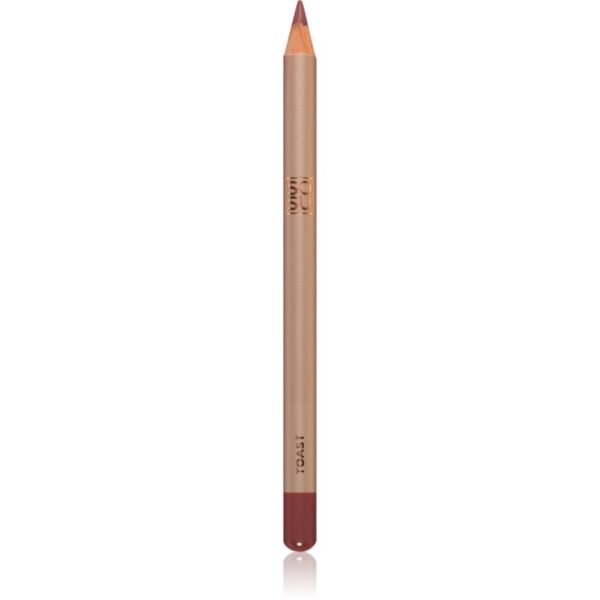 SOSU Cosmetics Precision Lip Liner creion contur buze culoare Toast 1.4 g-Țena