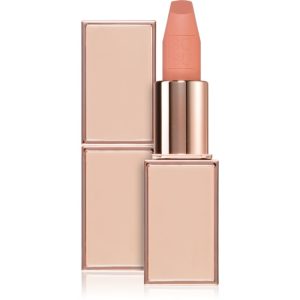 SOSU Cosmetics Satin Lipsticks ruj satinat culoare Crème Brulee 3.2 g-Țena