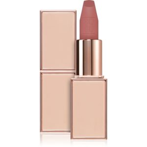 SOSU Cosmetics Satin Lipsticks ruj satinat culoare Satin It Gal 3.2 g-Țena