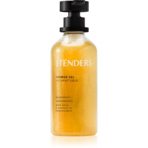 STENDERS 24 Carat Gold gel de duș de lux cu aur de 24 de karate 250 ml-ro
