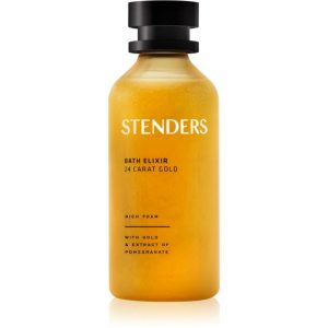 STENDERS 24 Carat Gold spuma pentru spalat cu aur de 24 de karate 250 ml-Țena