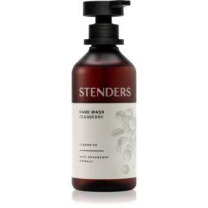 STENDERS Cranberry Săpun lichid pentru mâini 245 ml-ro
