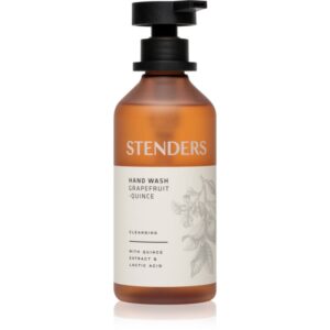 STENDERS Grapefruit & Quince Săpun lichid pentru mâini 245 ml-ro