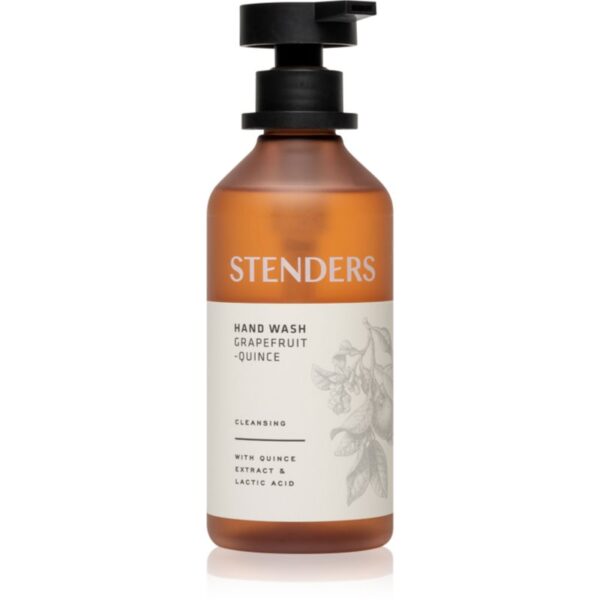 STENDERS Grapefruit & Quince Săpun lichid pentru mâini 245 ml-ro