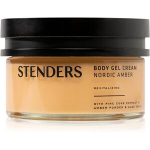 STENDERS Nordic Amber crema gel pentru corp 200 ml-Țena