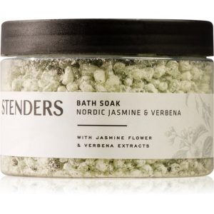 STENDERS Nordic Jasmine & Verbena ingredient pentru baie 500 g-Țena