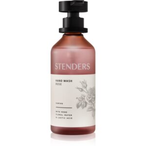 STENDERS Rose sapun delicat de maini 245 ml-Țena