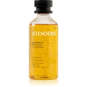 STENDERS Rosemary & Lavender Ulei pentru dus hranitor 245 ml-ro