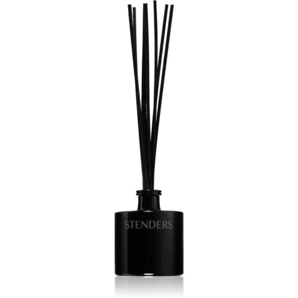 STENDERS Tobacco & Amber aroma difuzor cu rezervã 100 ml-ro