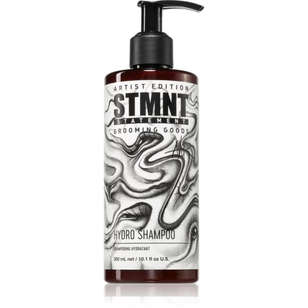 STMNT Care Hydro Shampoo sampon hidratant pentru spalare delicata 300 ml-ro