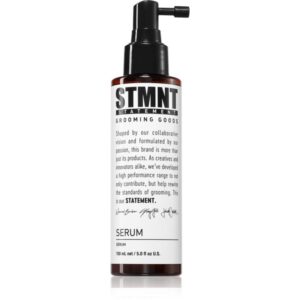 STMNT Care Serum ser hidratant si hranitor pentru par si scalp 150 ml-ro