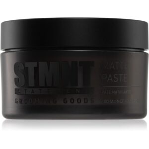 STMNT Julius Cvesar Matte Paste pasta mata 100 ml-ro