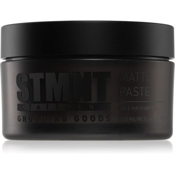 STMNT Julius Cvesar Matte Paste pasta mata 100 ml-ro