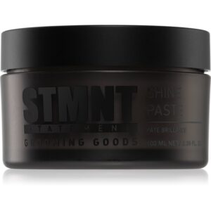 STMNT Julius Cvesar Shine Paste gel modelator pentru coafura pentru structura si stralucire 100 ml-ro