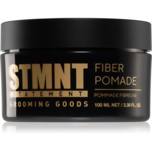 STMNT Staygold Fiber Pomade alifie pentru par pentru fixare și formă 100 ml-ro