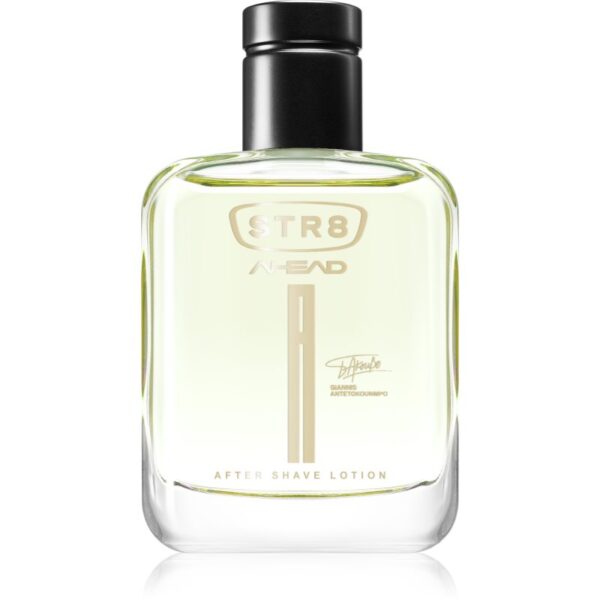 STR8 Ahead After Shave Lotion after shave pentru bărbați 100 ml-ro