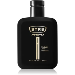 STR8 Ahead Body Fragrance Eau de Toilette pentru bărbați 100 ml-ro
