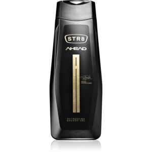 STR8 Ahead Shower Gel gel de duș pentru bărbați 400 ml-ro