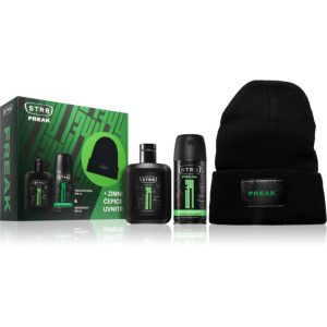 STR8 FR34K Set set cadou 1 buc-ro