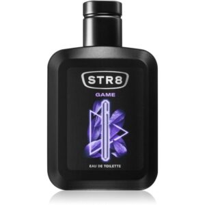 STR8 Game Body Fragrance Eau de Toilette pentru bărbați 100 ml-ro