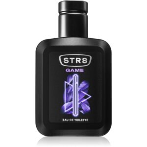 STR8 Game Body Fragrance Eau de Toilette pentru bărbați 50 ml-ro