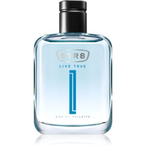 STR8 Live True Eau de Toilette pentru bărbați 100 ml-ro