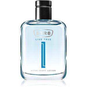 STR8 Live True after shave pentru bărbați 100 ml-ro