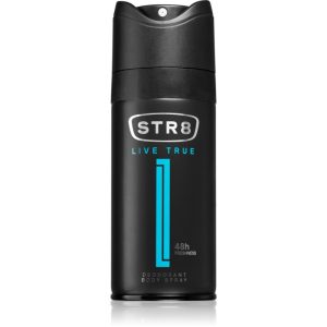 STR8 Live True deodorant pentru bărbați 150 ml-ro