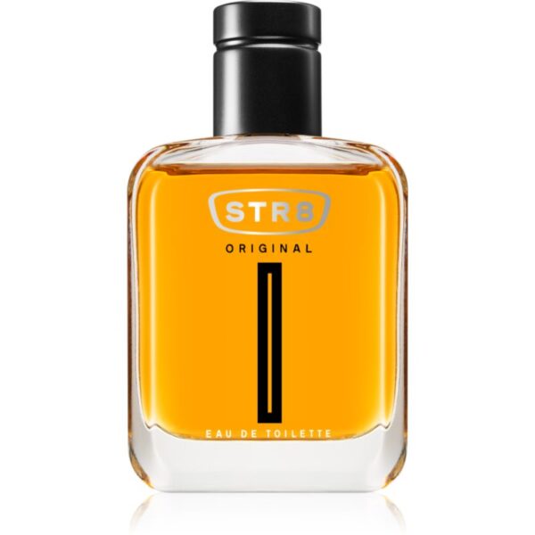 STR8 Original Eau de Toilette pentru bărbați 100 ml-ro