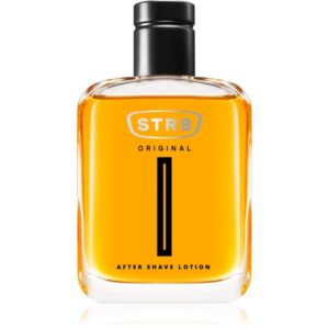 STR8 Original after shave pentru bărbați 100 ml-Țena
