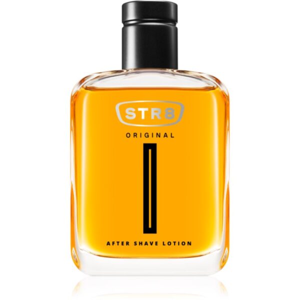 STR8 Original after shave pentru bărbați 100 ml-Țena