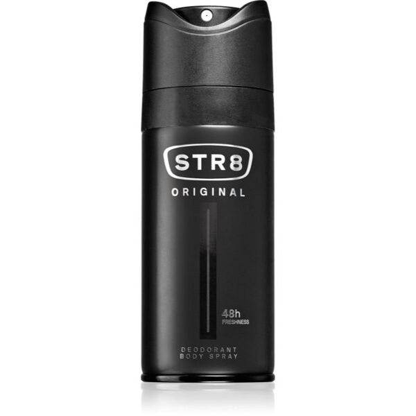 STR8 Original deodorant spray pentru bărbați 150 ml-ro