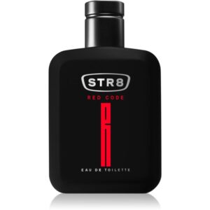STR8 Red Code Eau de Toilette pentru bărbați 100 ml-ro