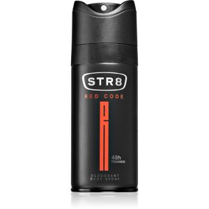 STR8 Red Code deodorant spray 150 ml-ro