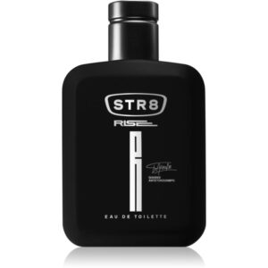 STR8 Rise Eau de Toilette pentru bărbați 100 ml-ro