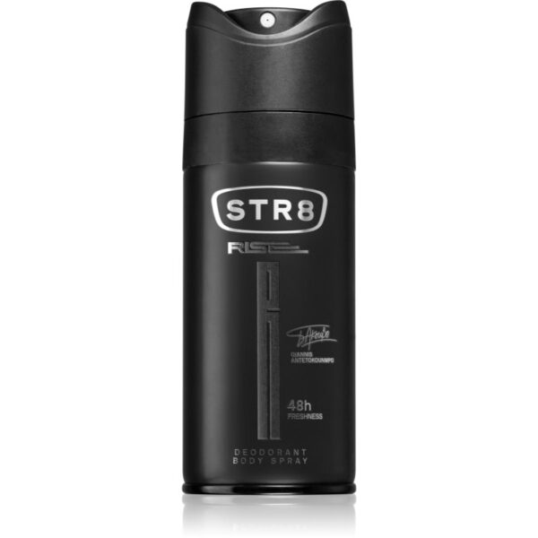 STR8 Rise deodorant spray  accesoriu pentru bărbați 150 ml-Țena