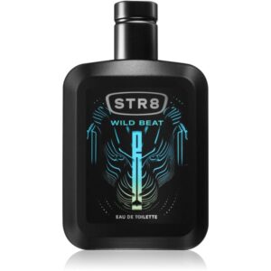 STR8 Wild Beat Eau de Toilette pentru bărbați 100 ml-Țena