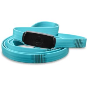 STRAFFR Smart Band bandă elastică pentru antrenament rezistență Medium (5-15 kg) 1 buc-Țena