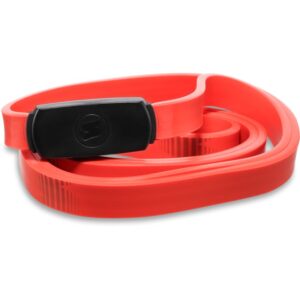 STRAFFR Smart Band bandă elastică pentru antrenament rezistență Strong (15-25 kg) 1 buc-Țena