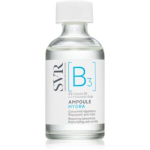 SVR Ampoule Hydra ser hidratant antirid 30 ml-ro