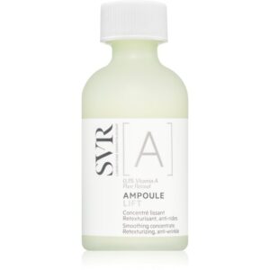 SVR Ampoule Lift ser concentrat pentru ten SPF 30 30 ml-ro